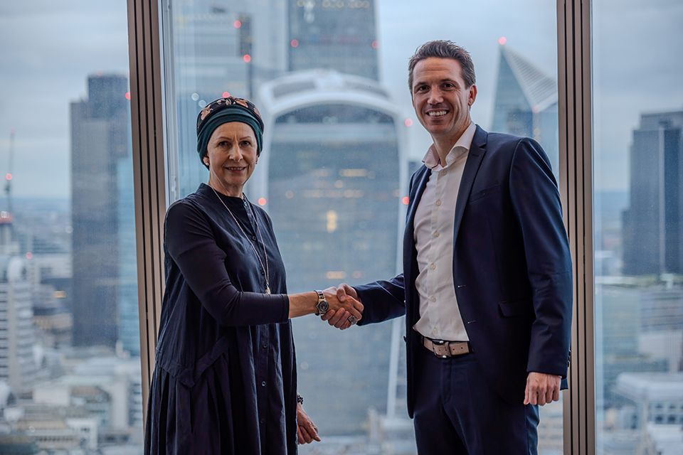 CEO Skyline Whitespace Mary Cole_ CEO Creaplan Group Michael Debaveye 960x640