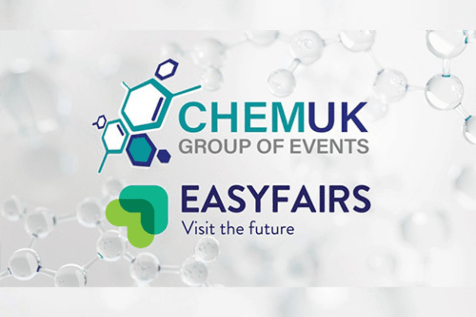 CHEMUK en Easyfairs