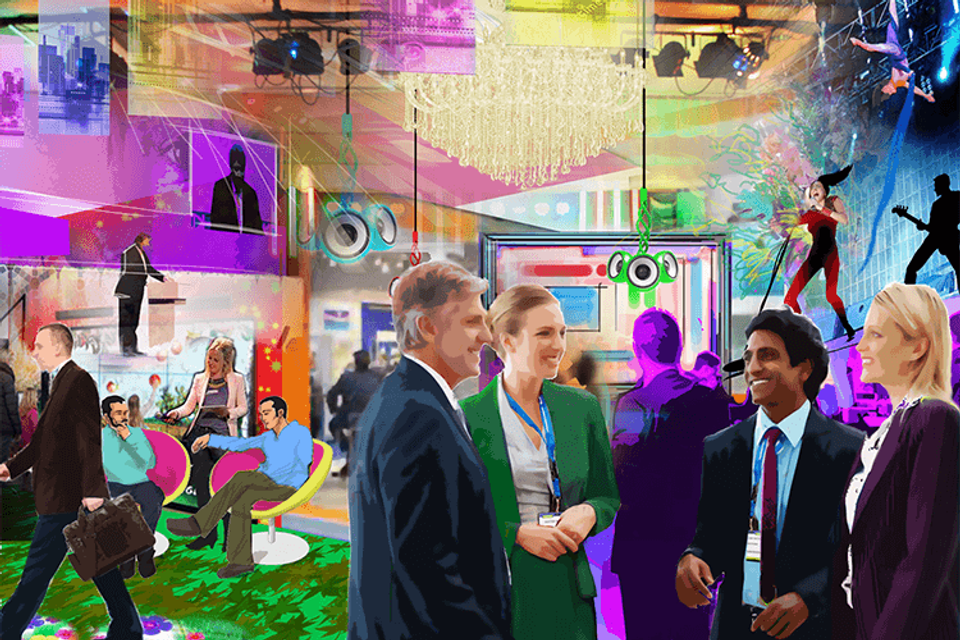 CLC Vecta brand image