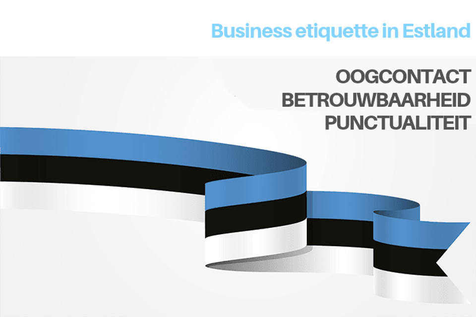 Business Etiquette in Estland