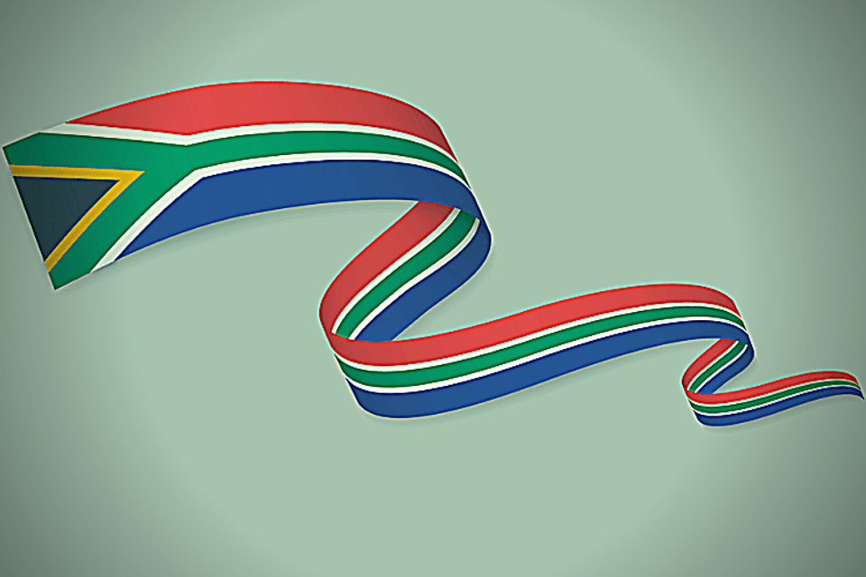 Zakelijke etiquette in Zuid-Afrika