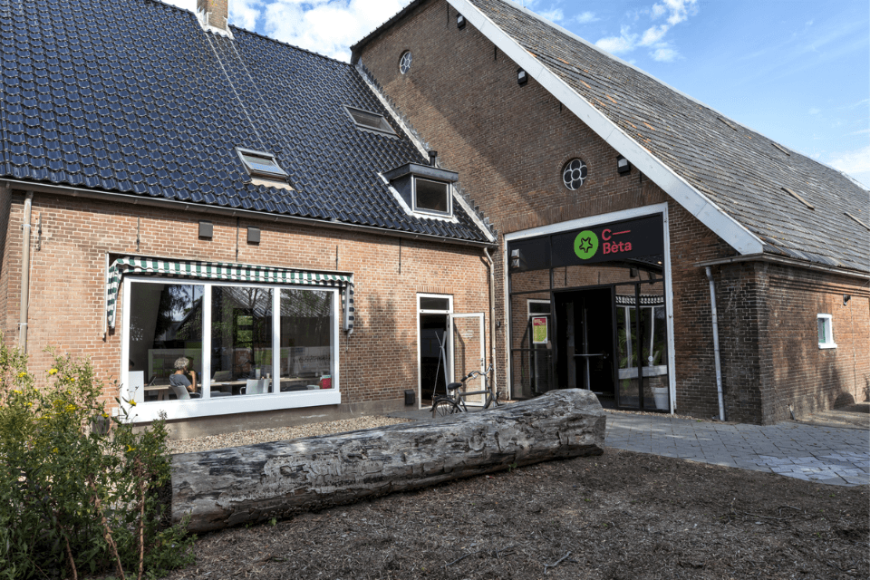 C-Bèta hoeve