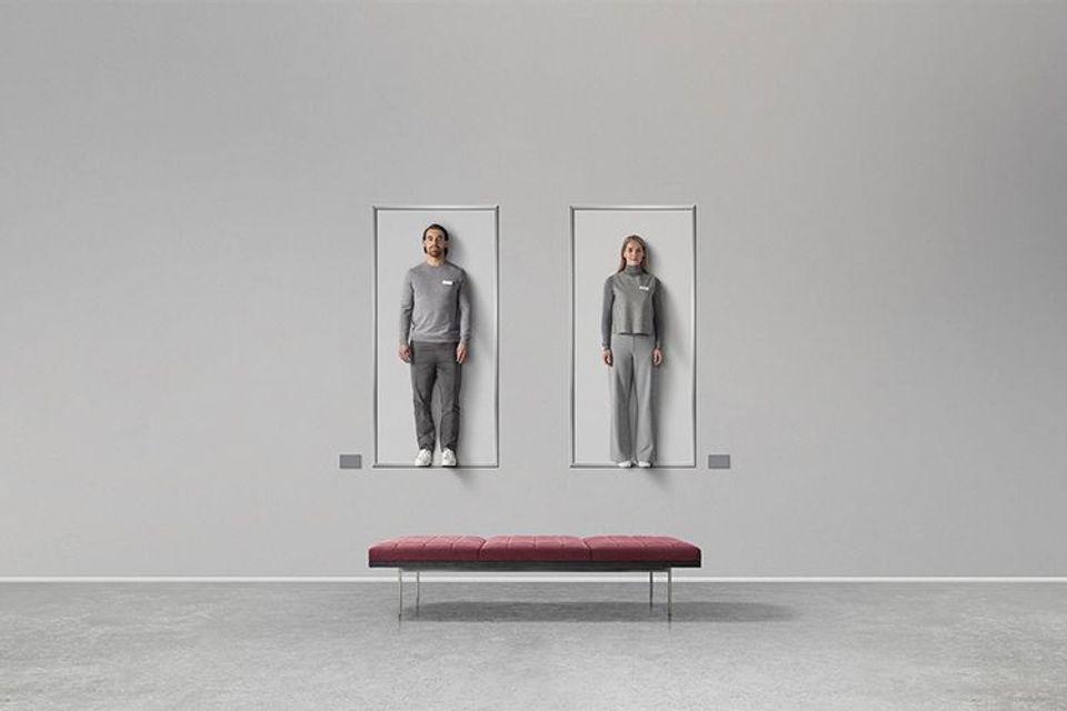 Campagnebeeld MECC Maastricht We are the Event