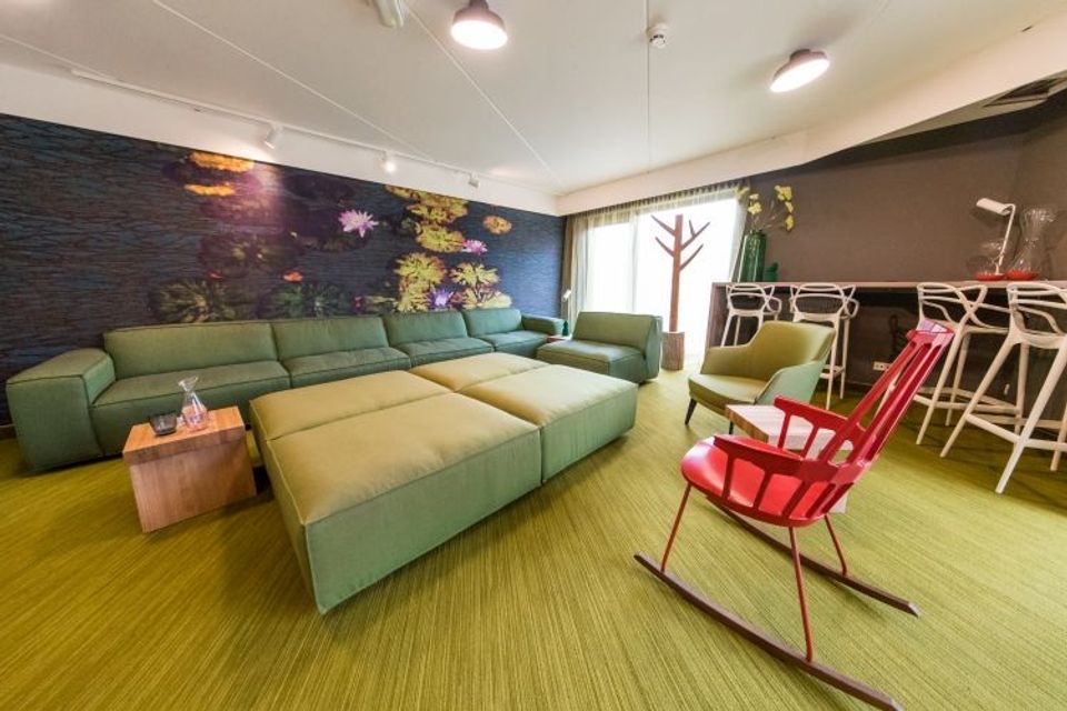 Carlton President Hotel