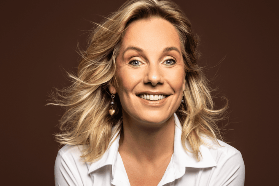 Carolien Ottjes - Blijdorp