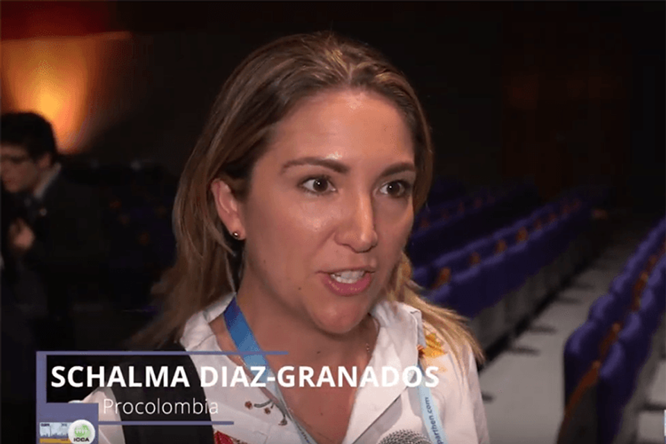 Cartanega gaststad ICCA Congress 2021