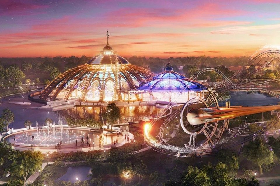 Celestial-Park-Attractions