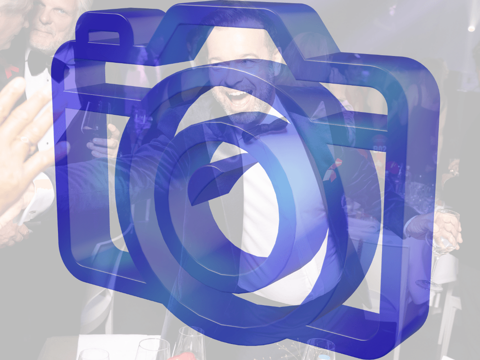 Chantalle Laurent - Gelukkig hebben we de fotos nog