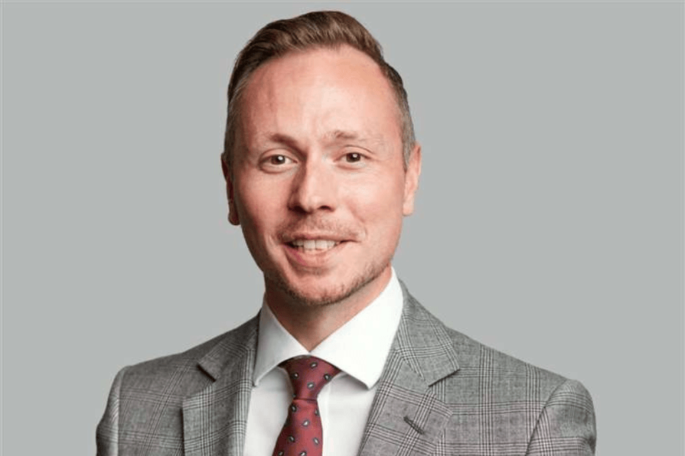 Chris Carter-Chapman