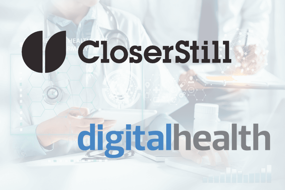 CloserStill acquisitie digitalhealth