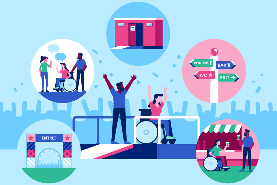 Coalitie voor inclusie