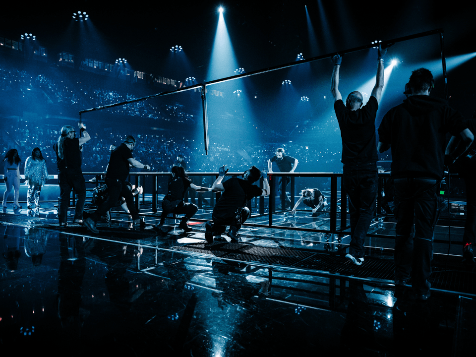 Column Sietze Bakker