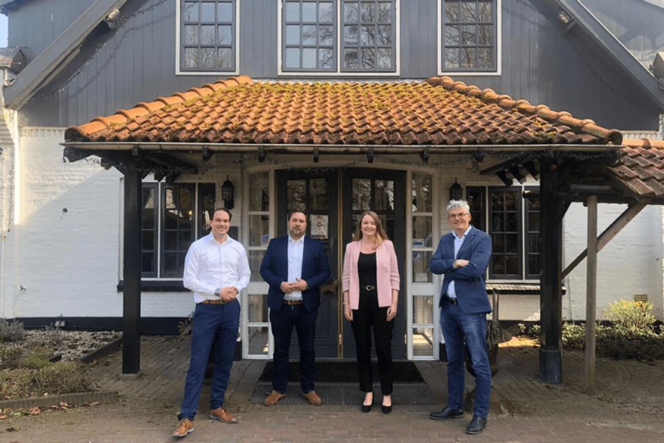 Conferentiehotel De Beyaerd