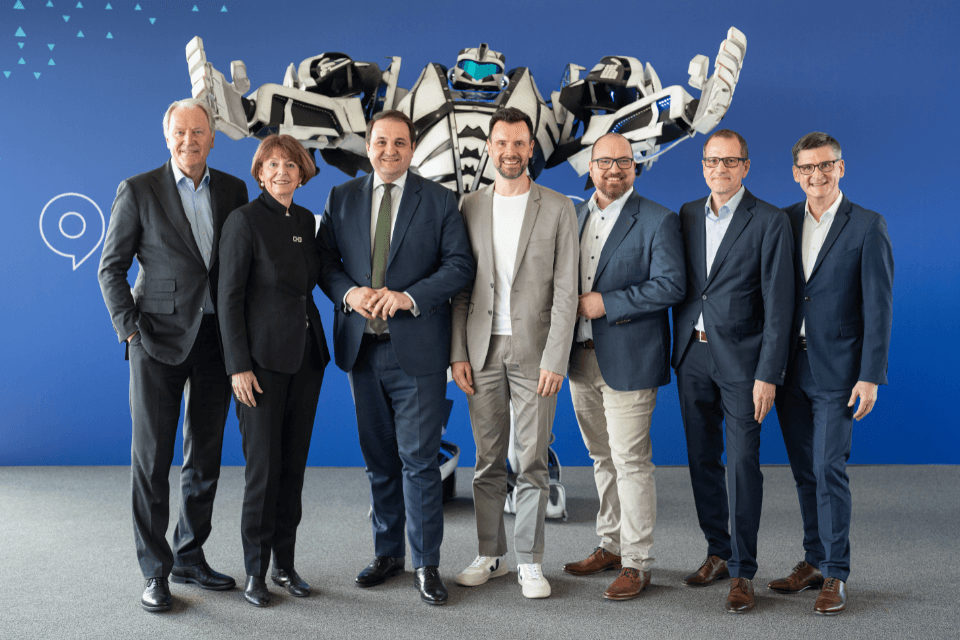 Contractverlenging Gamescom