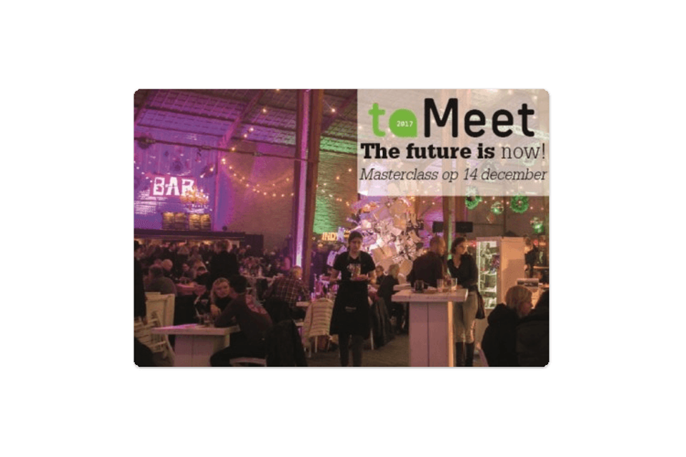 Convention Bureau Gelderland houdt masterclass voor eventplanners