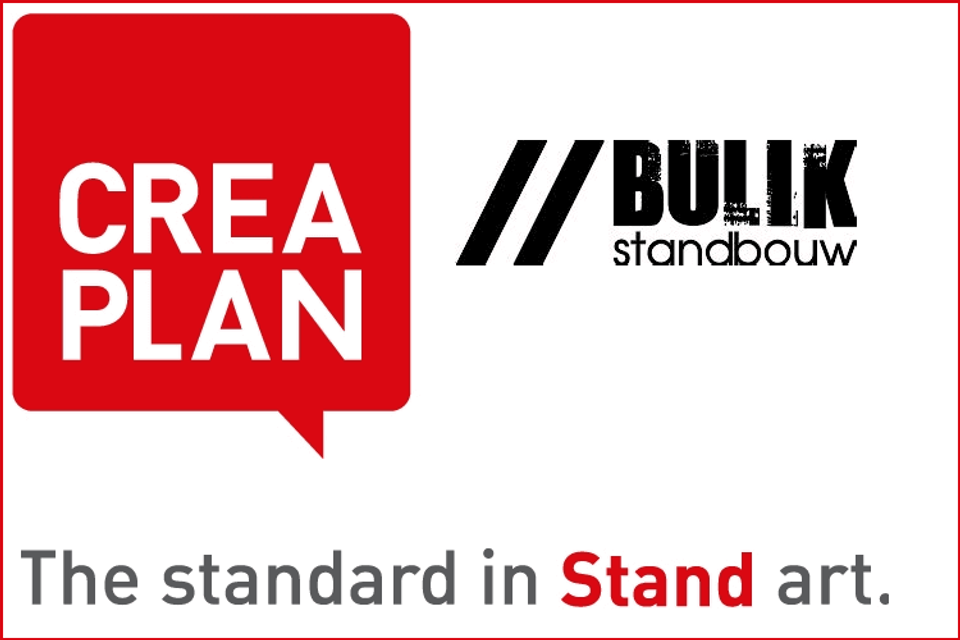 Creaplan neemt Bulik Standbouw over