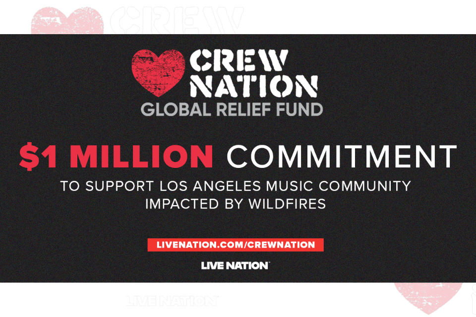 Crew Nation LA Commitment