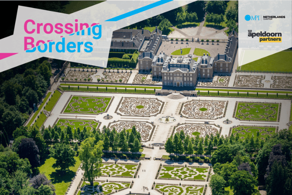 Visual MPI Crossing Borders Apeldoorn