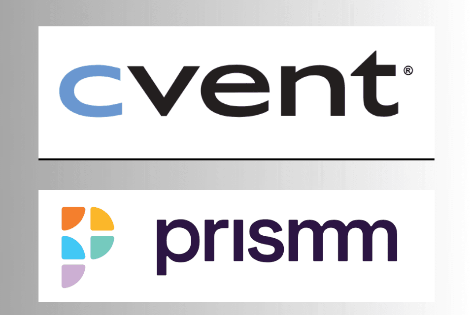 Cvent neemt Prismm over