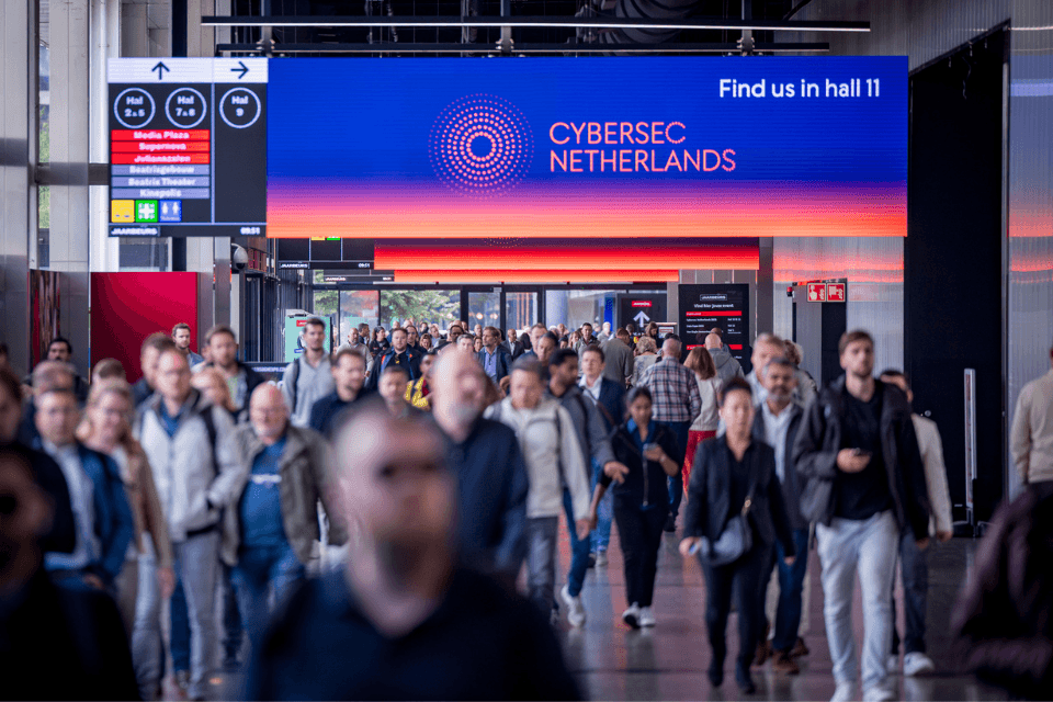 Cybersec Netherlands en Data Expo 2025