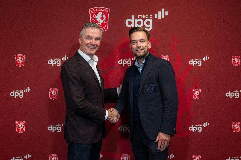 DPG Media Twente