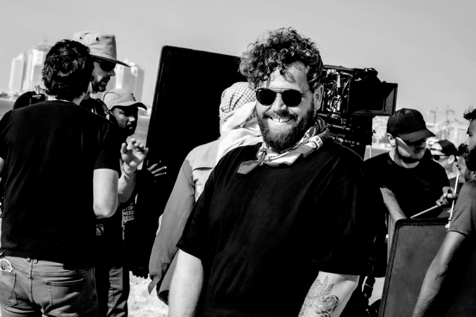 David de Bruijn - Wink