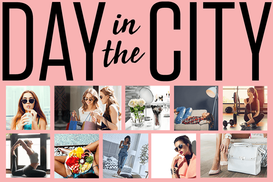 Day in the City 2019 RAI Amsterdam