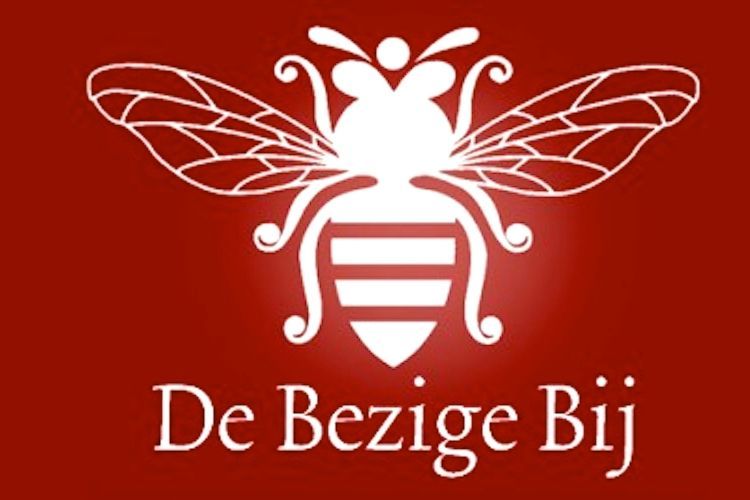 Uitgeverij De Bezige Bij begint Bee Speakers