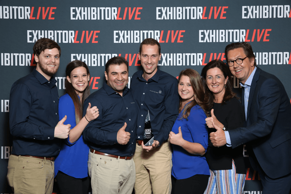 PMA - Best of Technology - EXHIBITORLive 2019_photo credit Christie's Photographic Solutions