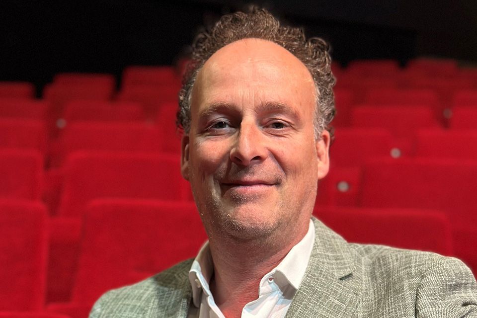 DeLaMar persfoto Harry april 2025