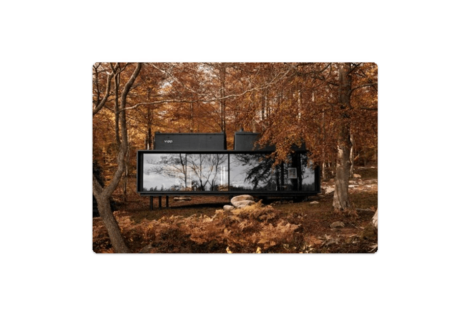 Deens designmerk Vipp opent hotel