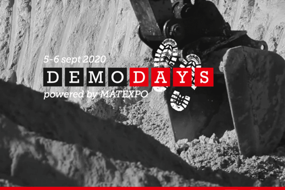 DemoDays 2020
