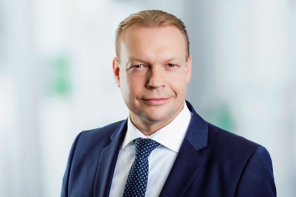 Dietmar Eiden Koelnmesse