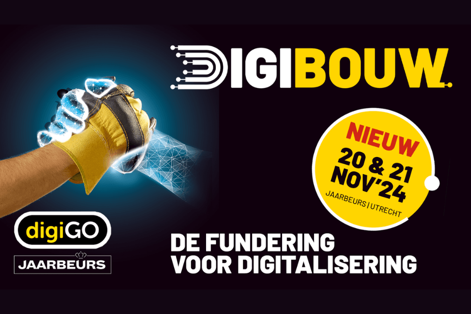 Digibouw