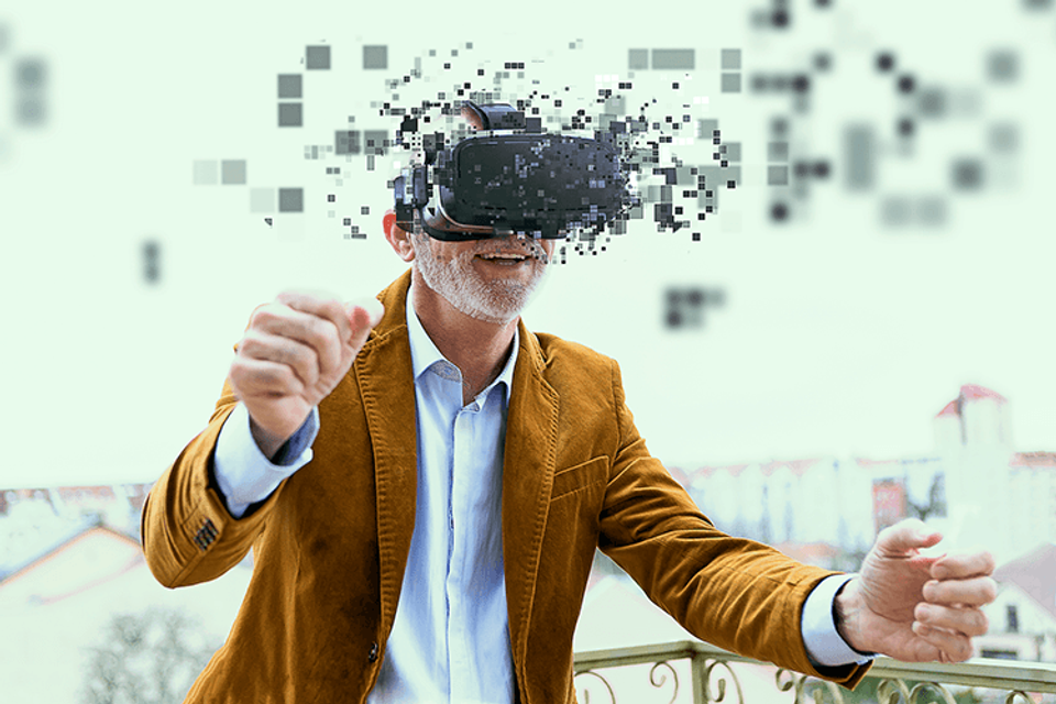 Digitale valkuilen bij beursdeelnames