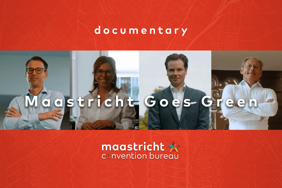 Documentaire Maastricht Goes Green
