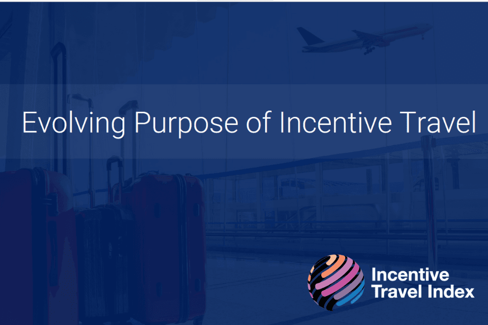 Cover hoofdstuk doel incentive reizen