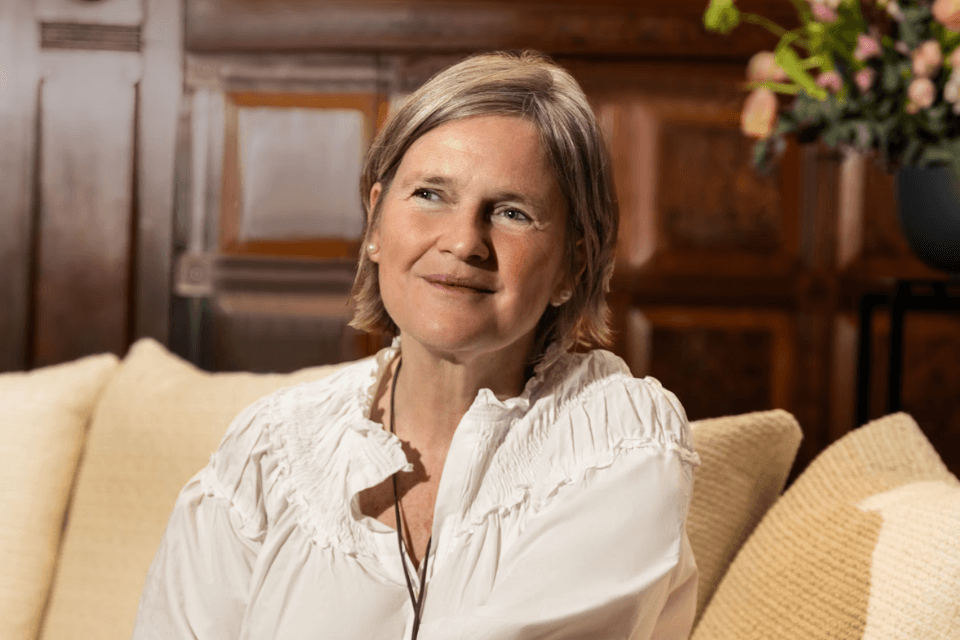 Dominique Savelkoul - Directeur Tefaf