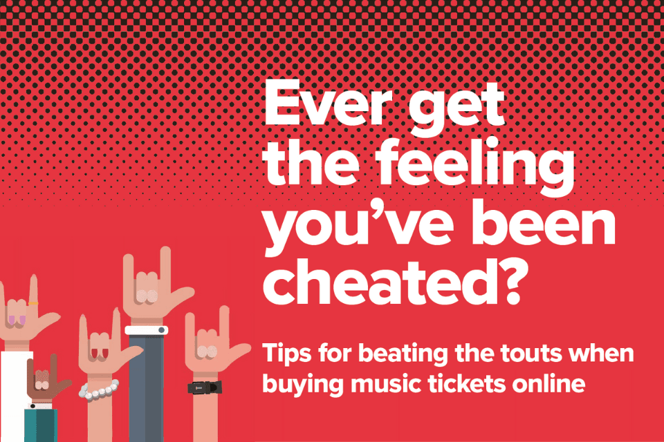 Doorverkoop maakt tickets onnodig duur