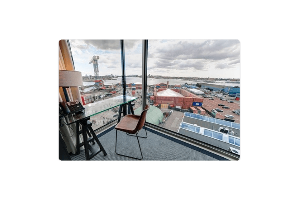 DoubleTree by Hilton Amsterdam – NDSM Wharf verwelkomt eerste gasten