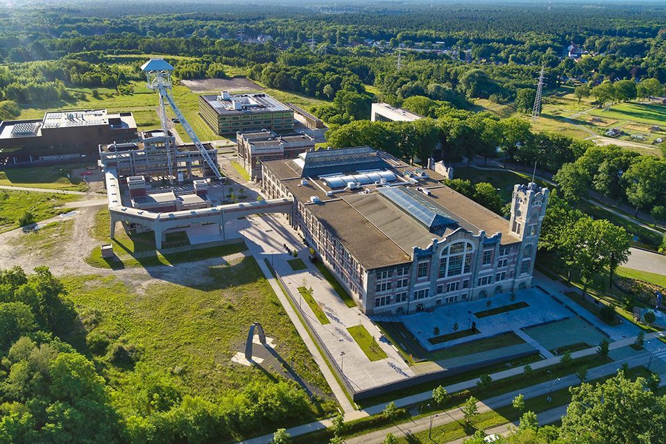 Genk Droneshot Thor Park 960x640