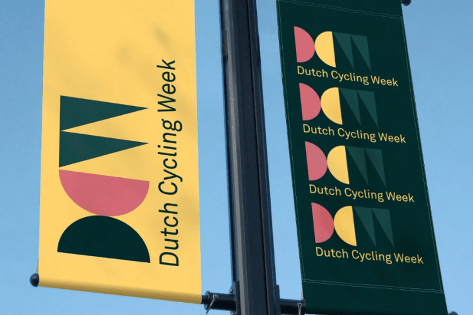 Dutch Cycling Week 2023