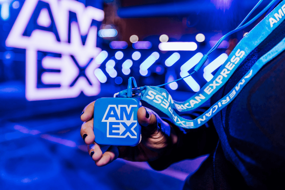 Dutch Grand Prix voor American Express Cardmembers