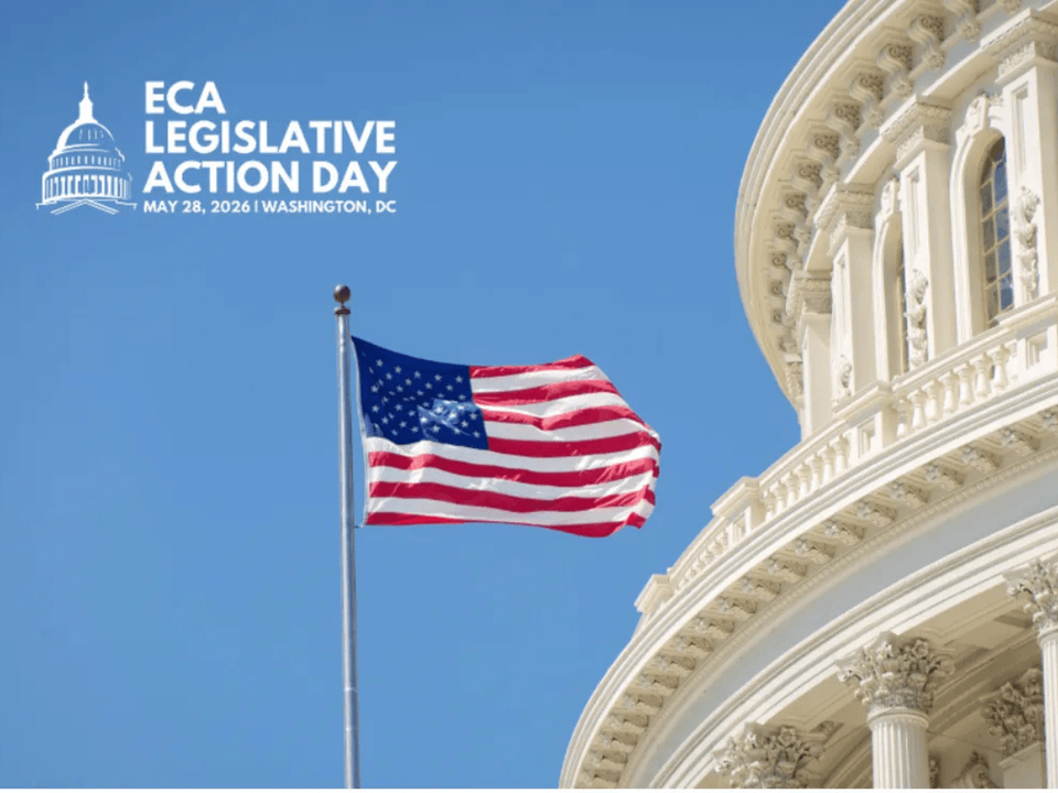 ECA Legislative Action Day 2026