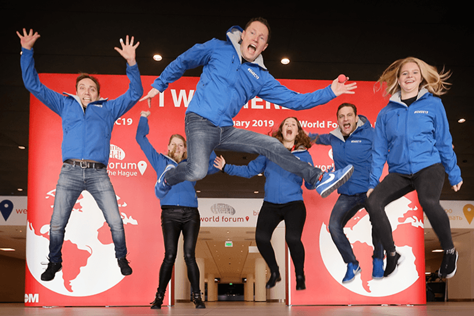 EMEC19 - Organising team