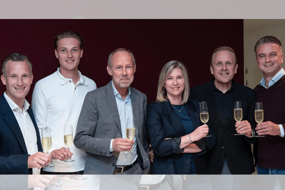 EMG en MECC Maastricht starten strategische samenwerking