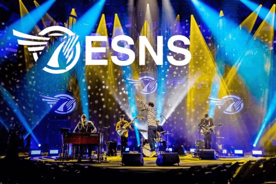 ESNS 2024