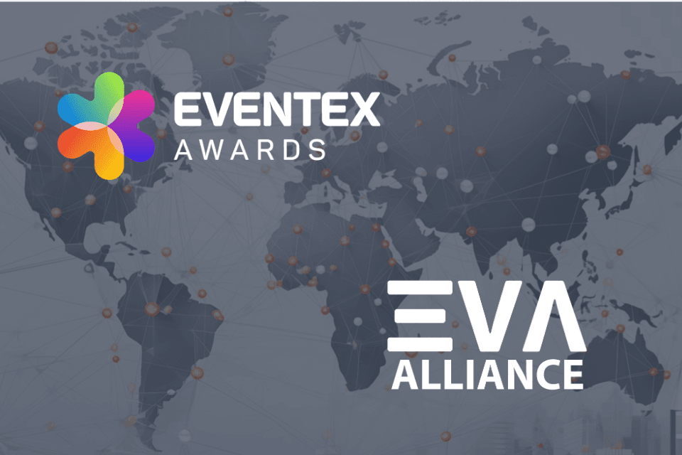 EVA Alliance en Eventex Awards