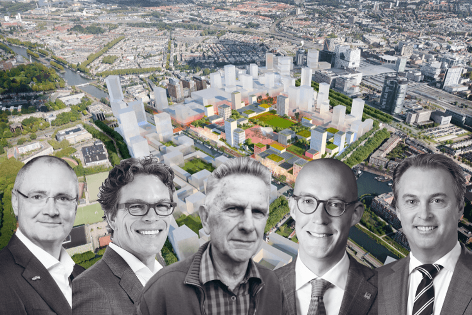 Rondvraag: ‘Een kleinere Jaarbeurs heeft grote gevolgen voor de beurzenbranche’