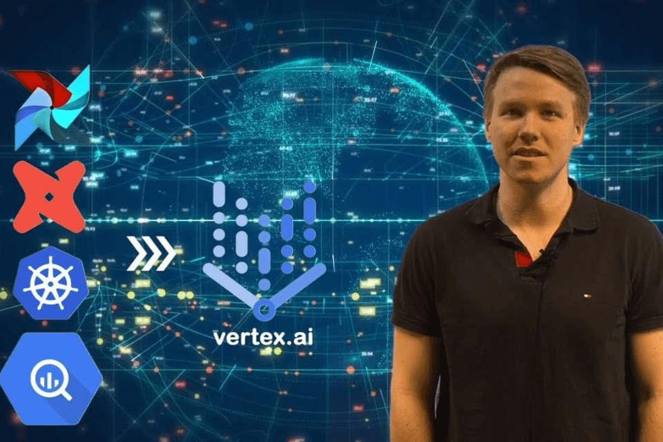 Easyfairs AI inzending UFI Digital Award 2024